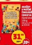 ARADY V MLN OKOLD CHOCO'LA