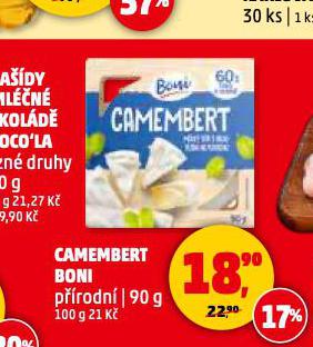 CAMEMBERT