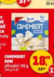 CAMEMBERT