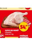 SLEPICE BEZ DROB