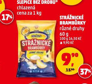 STRNICK BRAMBRKY