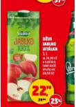 DUS JABLKO VITLKA