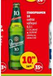 PIVO STAROPRAMEN