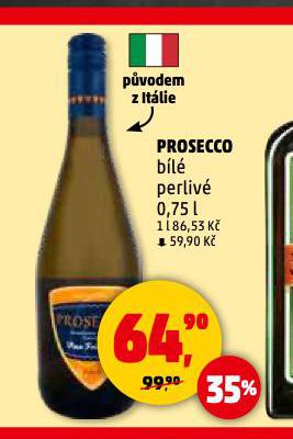 PROSECCO