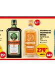 JAGERMEISTER ORANGE