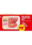 MASO VEPOV KRKOVICE