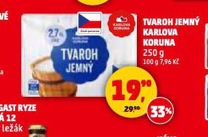 TVAROH JEMN