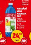 MAGNESIA PLUS