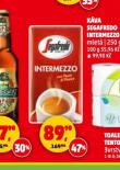 KVA SEGAFREDO