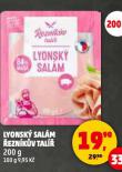 LYONSK SALM