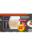 PANGASIUS FILET
