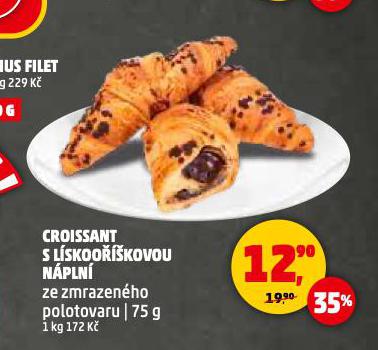 CROISSANT S LSKOO͊KOVOU NPLN