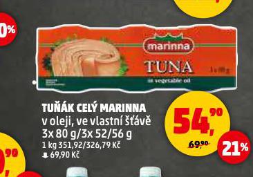 TUK STEAK MARINNA