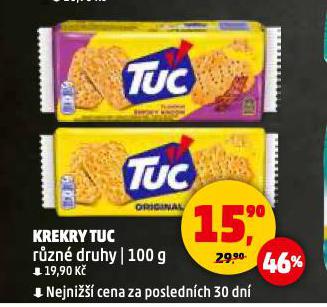 KREKRY TUC