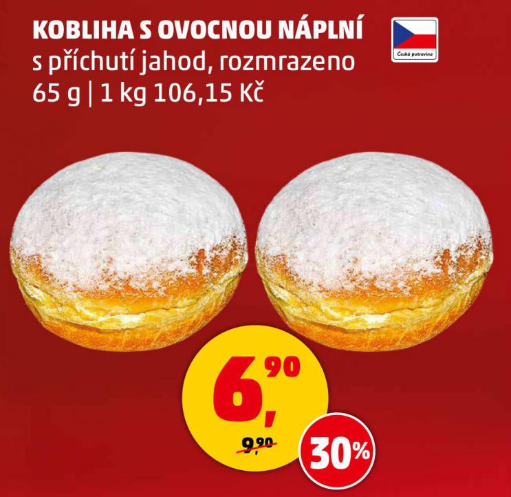 KOBLIHA S OVOCNOU NPLN