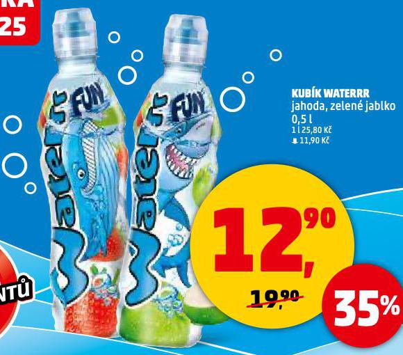 KUBK WATERRR