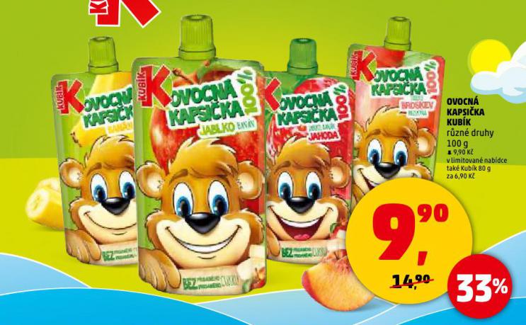 OVOCN KAPSIKA KUBK