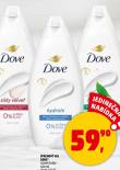 DOVE SPRCHOV GEL