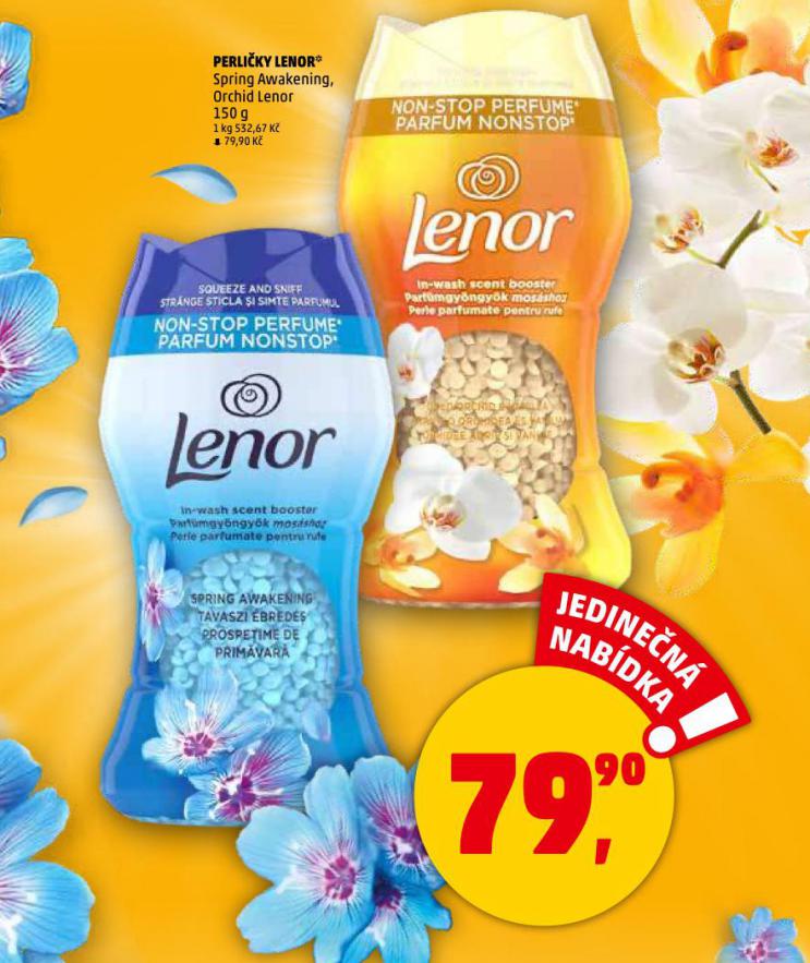 LENOR VONN PERLIKY
