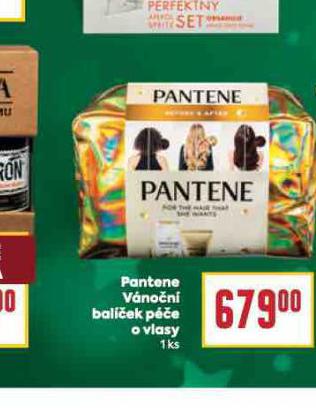 PANTENE VNON BALEK PE O VLASY