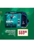 GILLETTE MACH3 VNON BALEK