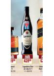 LEGENDARIO ELIXIR DE CUBA