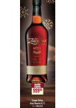ZACAPA SOLERA GRAN RESERVA