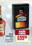 JACK DANIEL'S