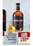 PROFESSORE PROFESSORADO RUM ORIGINS VENEZUELA