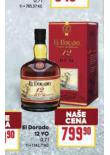 EL DORADO 12 YO