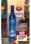 HELSINKI VODKA BLUE EDITION