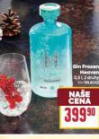 GIN FROZEN HEAVEN