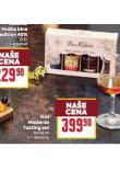 DOS MADERAS TASTING SET