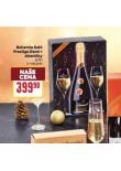 BOHEMIA SEKT PRESTIGE DEMI + SKLENIKY