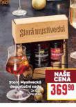STAR MYSLIVECK DEGUSTAN SADA