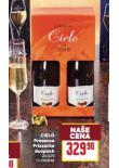 CIELO PROSECCO FRIZZANTE DUOPACK