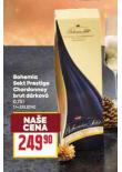 BOHEMIA SEKT PRESTIGE CHARDONNAY BRUT DRKOV