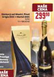 DRKOV SET MASTRI, PINOT GRIGIO DOC + MERLOT DOC