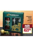 TULLAMORE D.E.W. + LONG GLASSES
