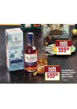 DOS MADERAS ATLANTIC, DOUBLE AGED RUM IN SHERRY CASKS