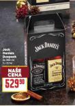 JACK DANIEL'S DUOPACK