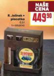 R. JELNEK + PLACATKA