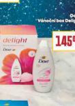 DOVE VNON BOX DELIGHT