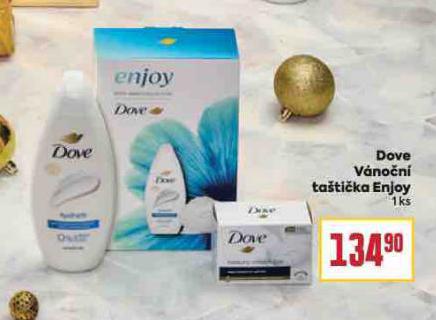 DOVE VNON TATIKA ENJOY