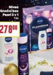 NIVEA VNON BOX PEARL 3V1