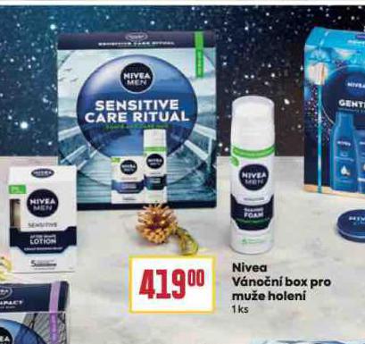 NIVEA VNON BOX PRO MUE HOLEN
