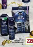 NIVEA VNON BOX PRO MUE DEEP