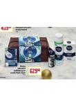 NIVEA VNON TATIKA PRO MUE FEEL CALM