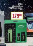 STR8 VNON BOX FREAK PRO MUE