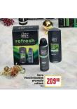 DOVE VNON BALEK PRO MUE REFRESH